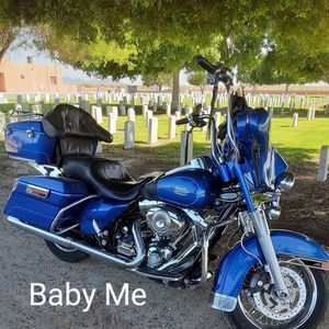 Meet your Posher, Morris